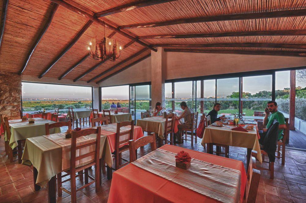 Penzion Quinta Do Mel Albufeira Exteriér fotografie