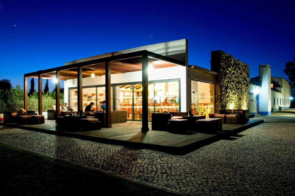 Penzion Quinta Do Mel Albufeira Exteriér fotografie