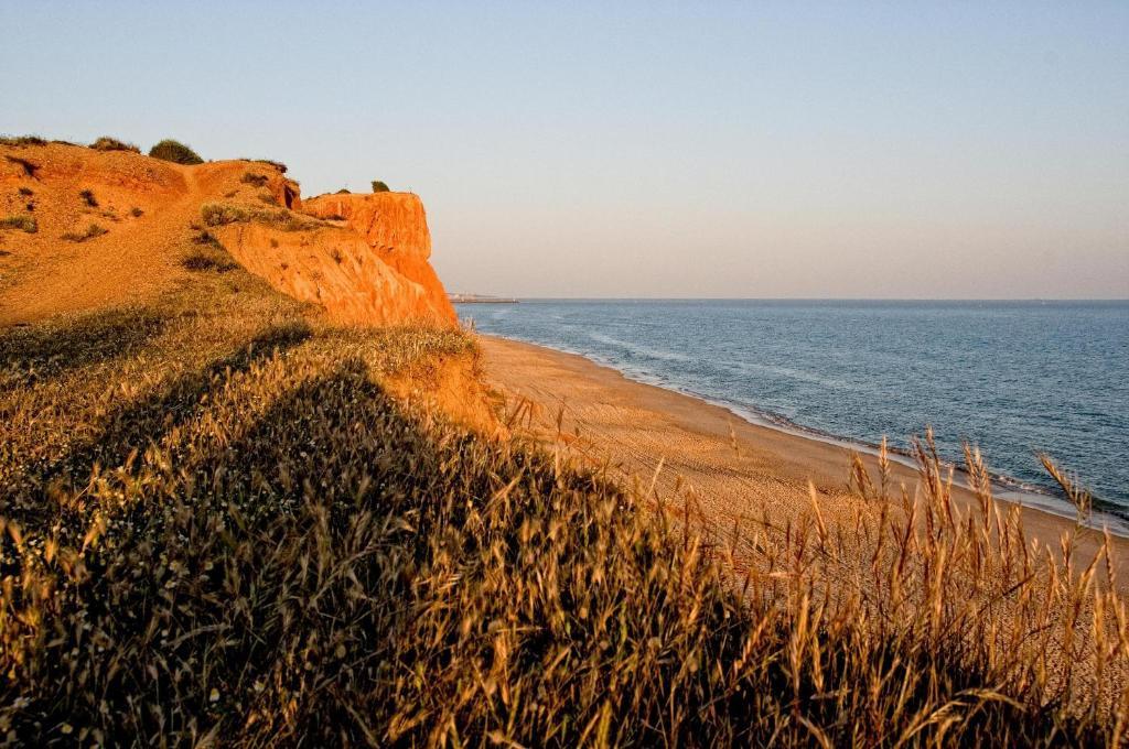 Penzion Quinta Do Mel Albufeira Exteriér fotografie