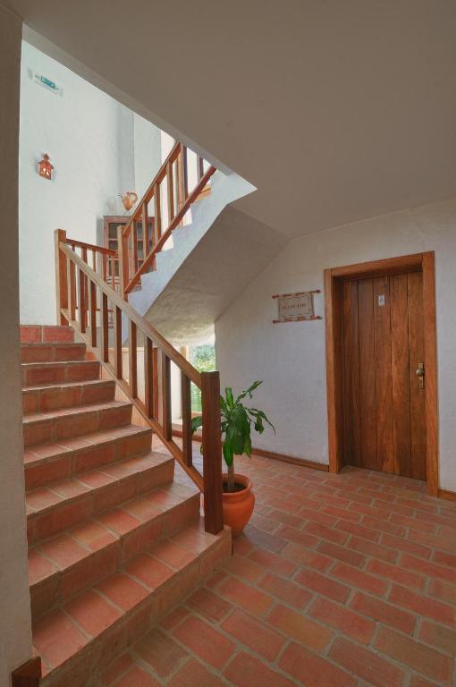 Penzion Quinta Do Mel Albufeira Exteriér fotografie