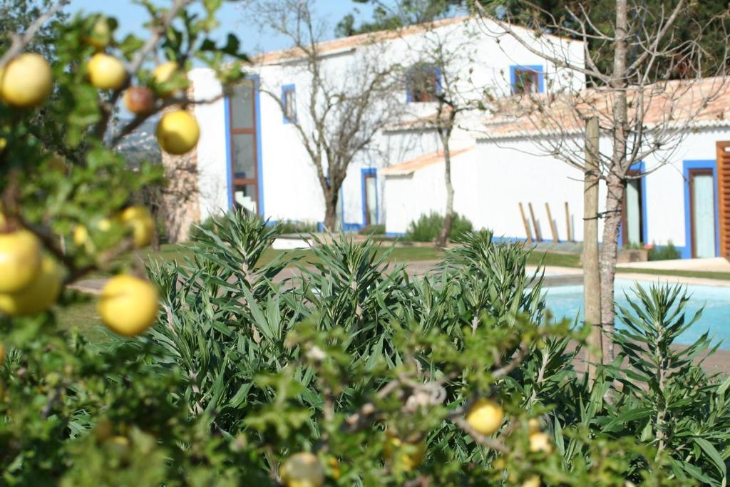 Penzion Quinta Do Mel Albufeira Exteriér fotografie