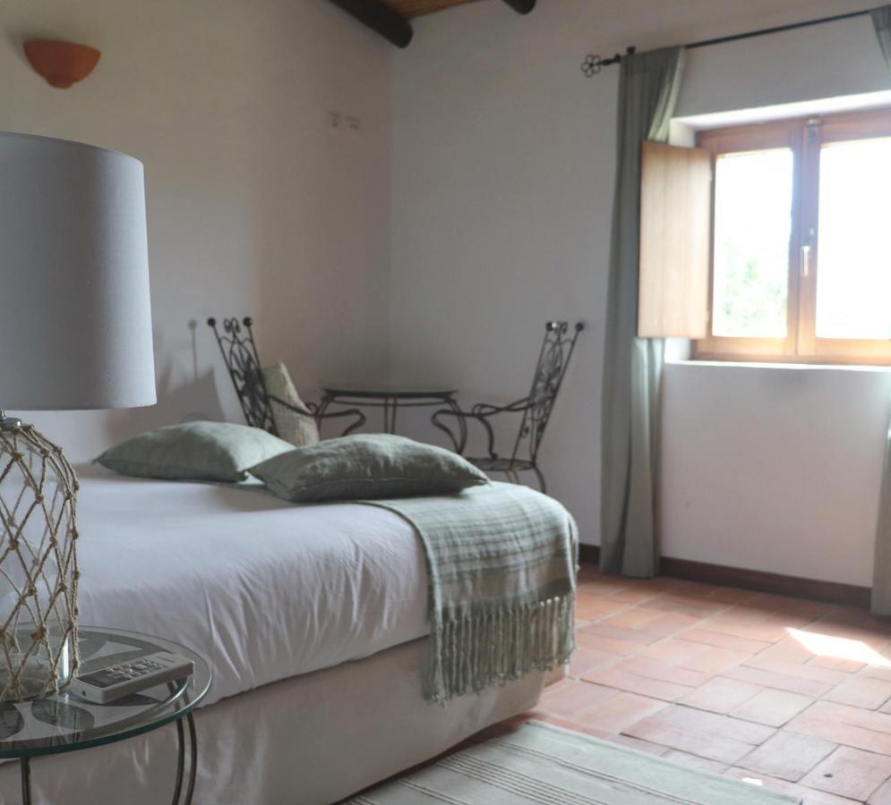 Penzion Quinta Do Mel Albufeira Exteriér fotografie
