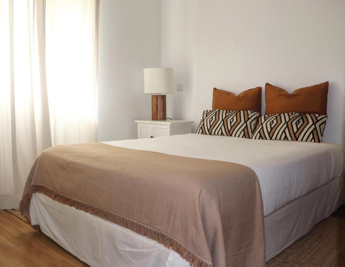 Penzion Quinta Do Mel Albufeira Exteriér fotografie